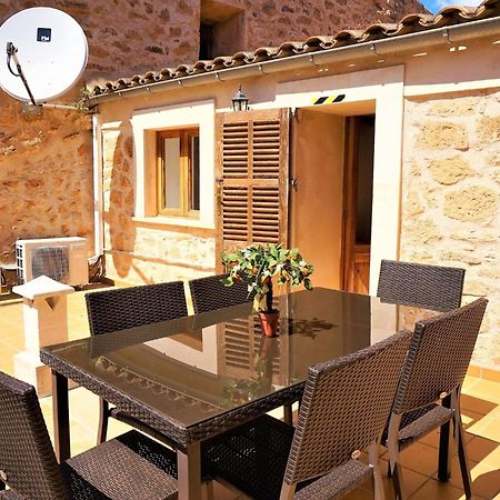 Ca'N Climent Apartman Llucmajor Kültér fotó