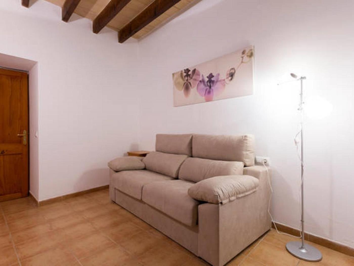 Ca'N Climent Apartman Llucmajor Kültér fotó