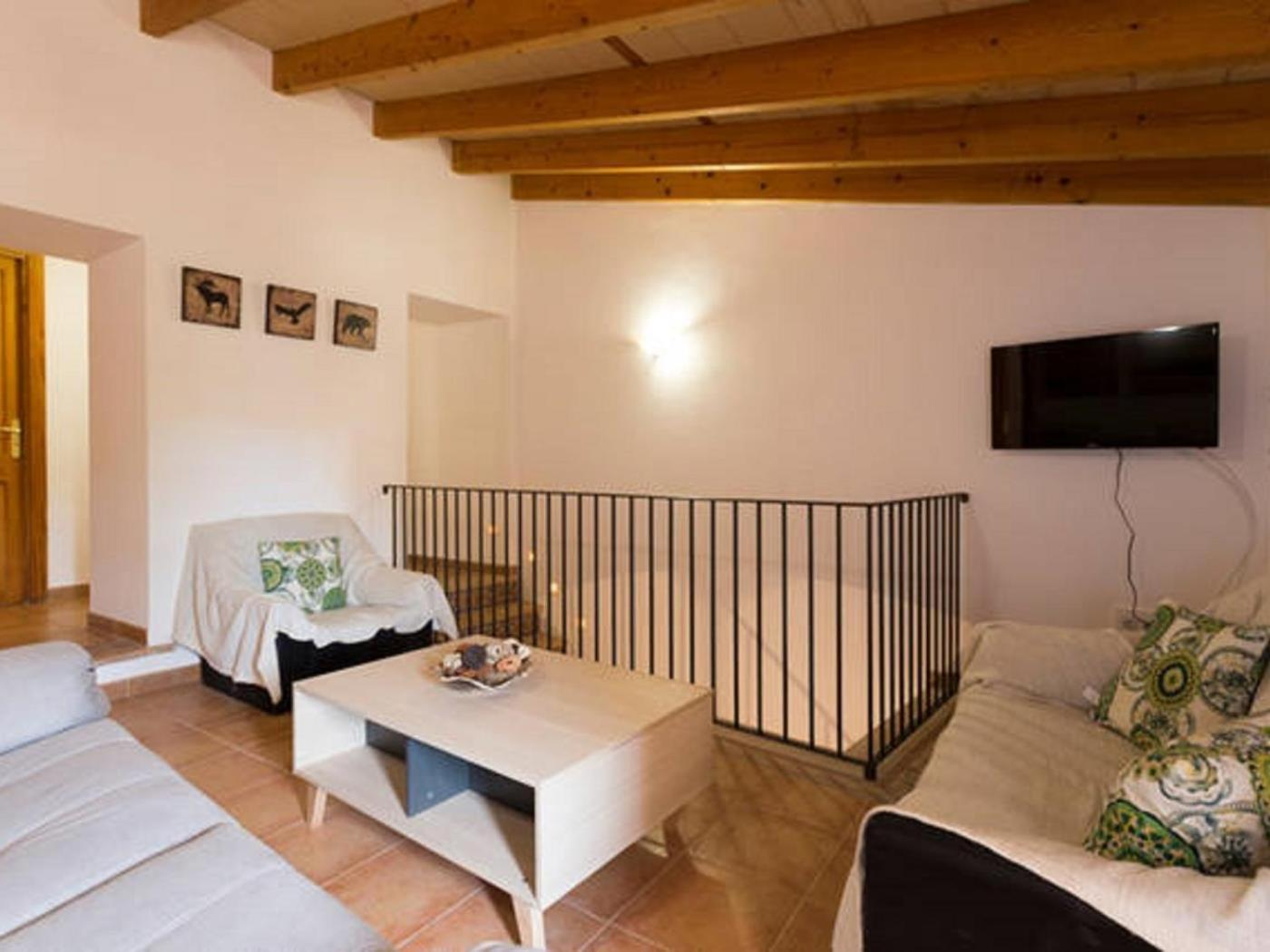 Ca'N Climent Apartman Llucmajor Kültér fotó
