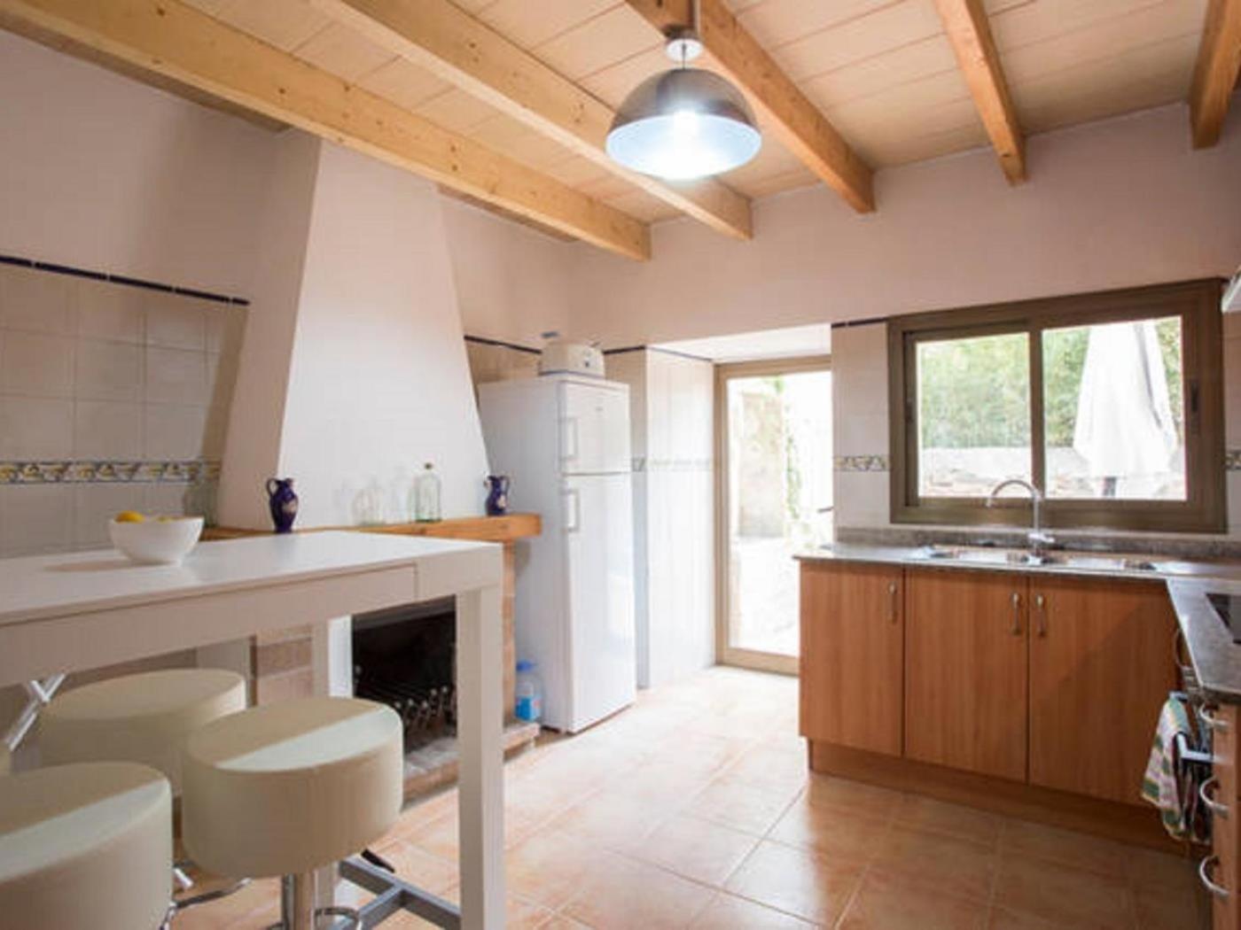 Ca'N Climent Apartman Llucmajor Kültér fotó