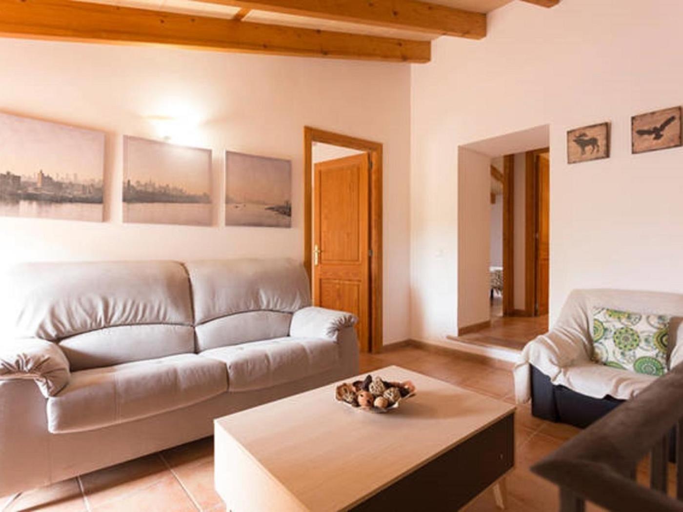 Ca'N Climent Apartman Llucmajor Kültér fotó