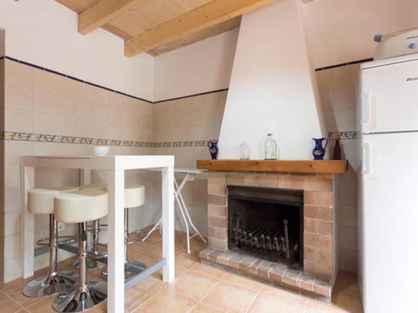 Ca'N Climent Apartman Llucmajor Kültér fotó