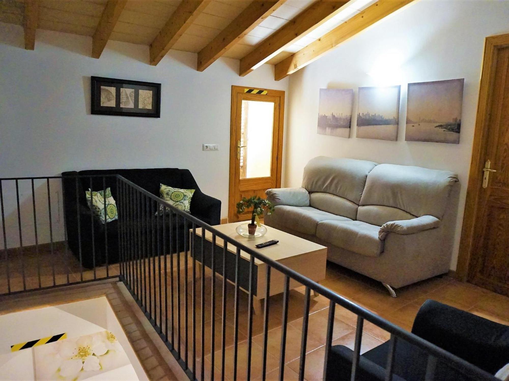 Ca'N Climent Apartman Llucmajor Kültér fotó